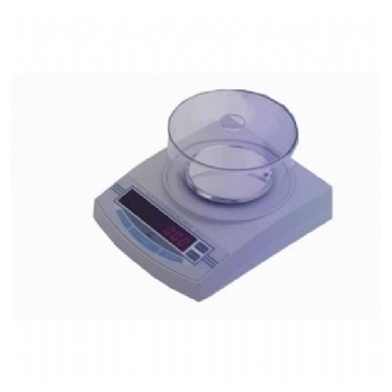 上海民橋電子天平SL6001N