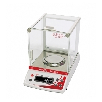 沈陽(yáng)龍騰多功能電子分析天平JD100-3