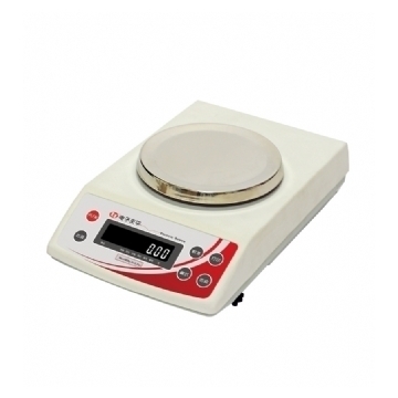 沈陽(yáng)龍騰多功能電子分析天平JD500-2