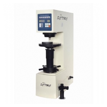 上海尚材電子布氏硬度計DHB-3000