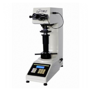 上海尚材數(shù)顯小負荷布氏硬度計601MHB(62.5Z)