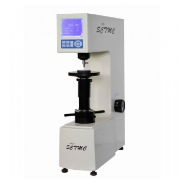 上海尚材數顯洛氏硬度計HRS-150