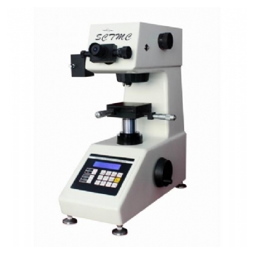 上海尚材顯微硬度計HV-1000Z