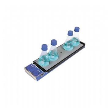 德國(guó)IKA高效5點(diǎn)加熱磁力攪拌器RT 5