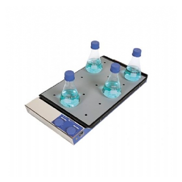 德國(guó)IKA高效15點(diǎn)加熱磁力攪拌器RT 15