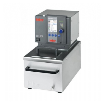 德國(guó)IKA循環(huán)水浴CC3-308B vpc