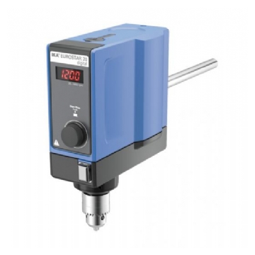 德國(guó)IKA數(shù)顯攪拌器歐洲之星20