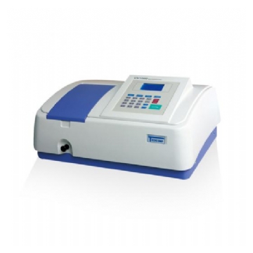 上海天美紫外可見(jiàn)分光光度計(jì)UV1000