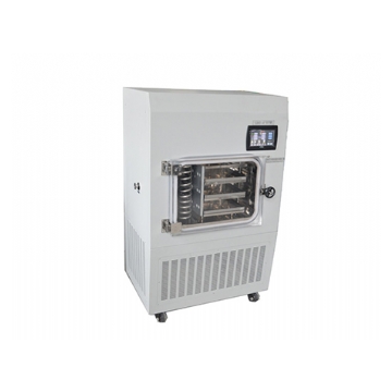 寧波新芝普通型硅油加熱系列冷凍干燥機SCIENTZ-30F