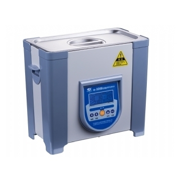 寧波新芝出口型超聲波清洗機(jī)SB-3200DTDN