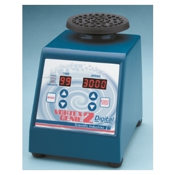 美國(guó)SI多用途旋渦混合器Vortex.Genie DIGITAL