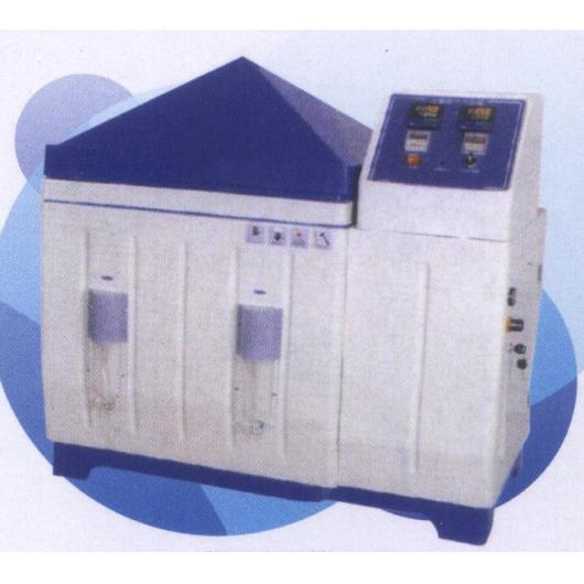上海三發(fā)鹽霧試驗(yàn)箱SYW-100