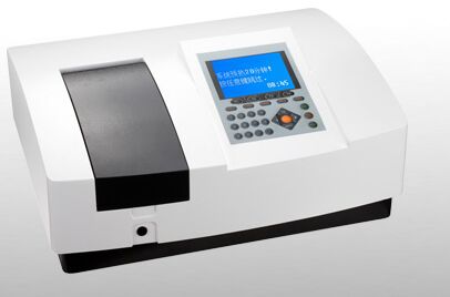 上海佑科紫外可見分光光度計UV1810
