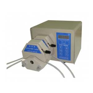 上海青浦滬西數(shù)顯蠕動(dòng)泵BT-200