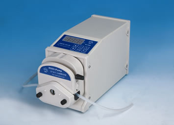 上海青浦滬西電腦細(xì)分蠕動(dòng)泵BT-100D