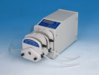 上海青浦滬西電腦細(xì)分蠕動(dòng)泵BT-200D