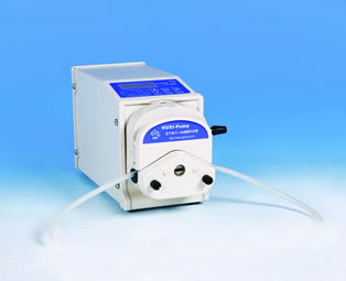 上海青浦滬西電腦細(xì)分蠕動(dòng)泵BT-100SD