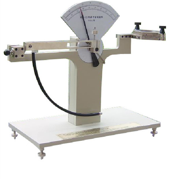 上海精其薄膜擺錘沖擊試驗儀JM-03