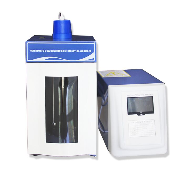 上海精其超聲波細胞粉碎機JY92-IIDN