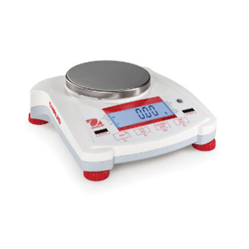 奧豪斯便攜式天平NV212B（停產(chǎn)）