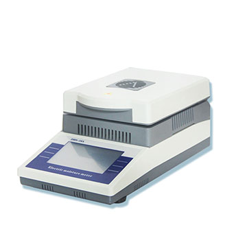 上海精其水分測定儀DHS-20A