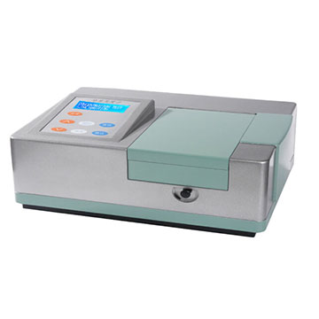 上海精其準(zhǔn)雙光束紫外可見分光光度計(jì)UV-2202PCS