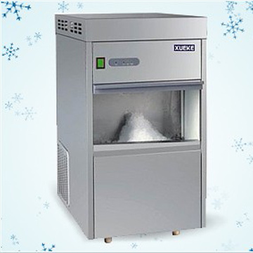 常熟雪科雪花制冰機IMS-50