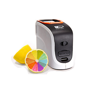 杭州彩譜便攜式分光測色儀CS-660A/B