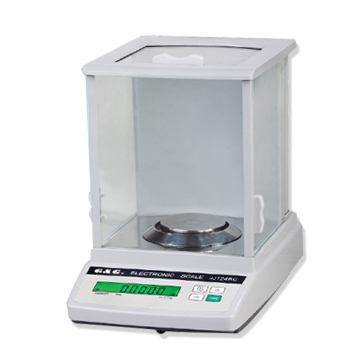 常熟雙杰JJBC系列電子分析天平萬(wàn)分之一JJ324BC