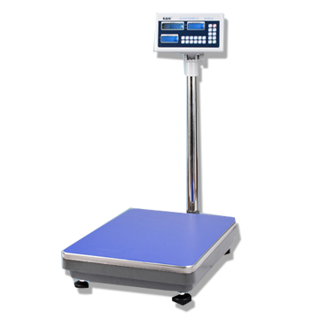 常熟雙杰TJ-K系列計(jì)數(shù)臺(tái)秤TJ-60KY