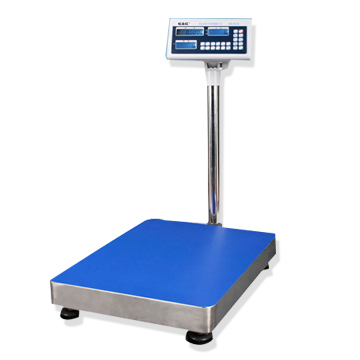 常熟雙杰TJ-KAY系列計(jì)數(shù)臺(tái)秤TJ-60KAY