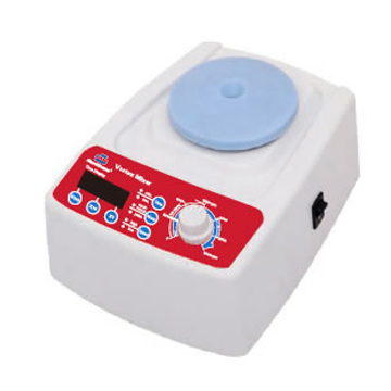 蘇州捷美（精騏）旋鈕調速渦旋混勻器VM-01U