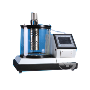 上海昌吉運動/逆流粘度、粘度指數(shù)測定器SYD-265B-1