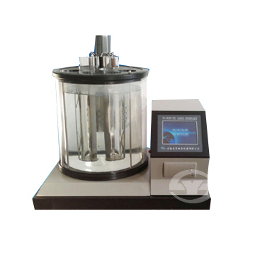 上海昌吉密度、運(yùn)動(dòng)粘度、粘度指數(shù)試驗(yàn)器SYD-1884B