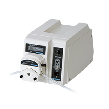 蘭格精密蠕動(dòng)泵BT300-2J