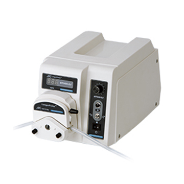 蘭格精密蠕動(dòng)泵BT600-2J