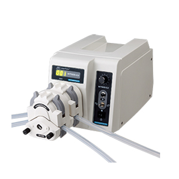 蘭格精密蠕動(dòng)泵WT600-2J