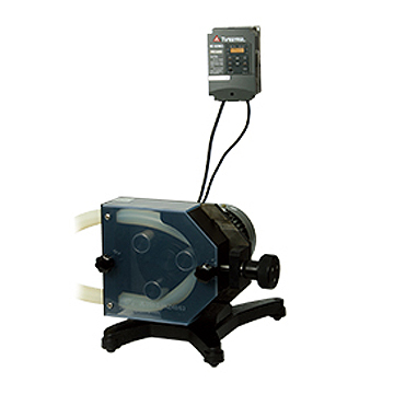 蘭格批量傳輸型蠕動泵JL350-2J