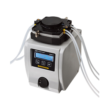 蘭格多通道蠕動泵LEAD-2