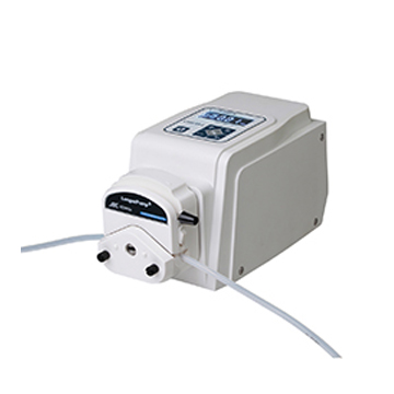 蘭格標準型蠕動泵L100-1S-1