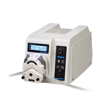 蘭格灌裝蠕動泵BT100-1F
