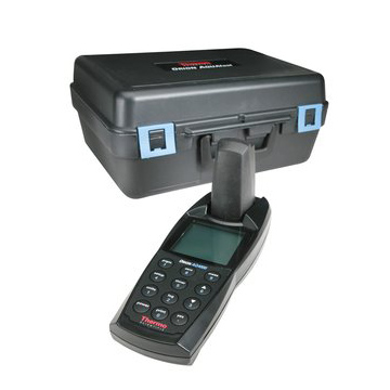 美國奧立龍精密防水型便攜式多參數(shù)水質(zhì)分析儀AQ4000