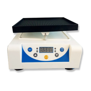 上海精其脫色搖床回旋式（橡膠板）YT-102H