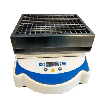 上海精其脫色搖床擺動(dòng)式（萬用彈簧夾）YT-101TB