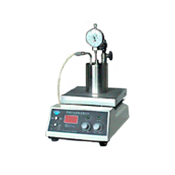 上海精其高溫動(dòng)態(tài)膨脹量測定儀NP-02