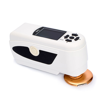 深圳三恩時高品質(zhì)便攜式電腦色差儀NH310