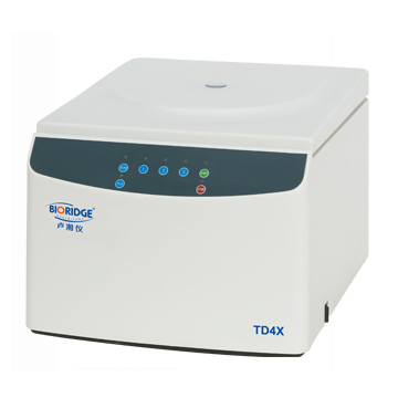 上海盧湘儀血液洗滌離心機(jī)TD4X