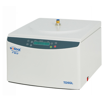 上海盧湘儀臺式過濾離心機(jī)TD5GL