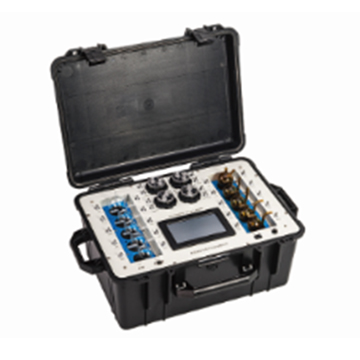 青島金仕達(dá)恒溫恒流自動(dòng)連續(xù)大氣采樣器（多路）KB-2400（F）