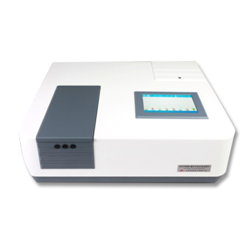 上海棱光雙光束紫外可見分光光度計(jì)UV7600